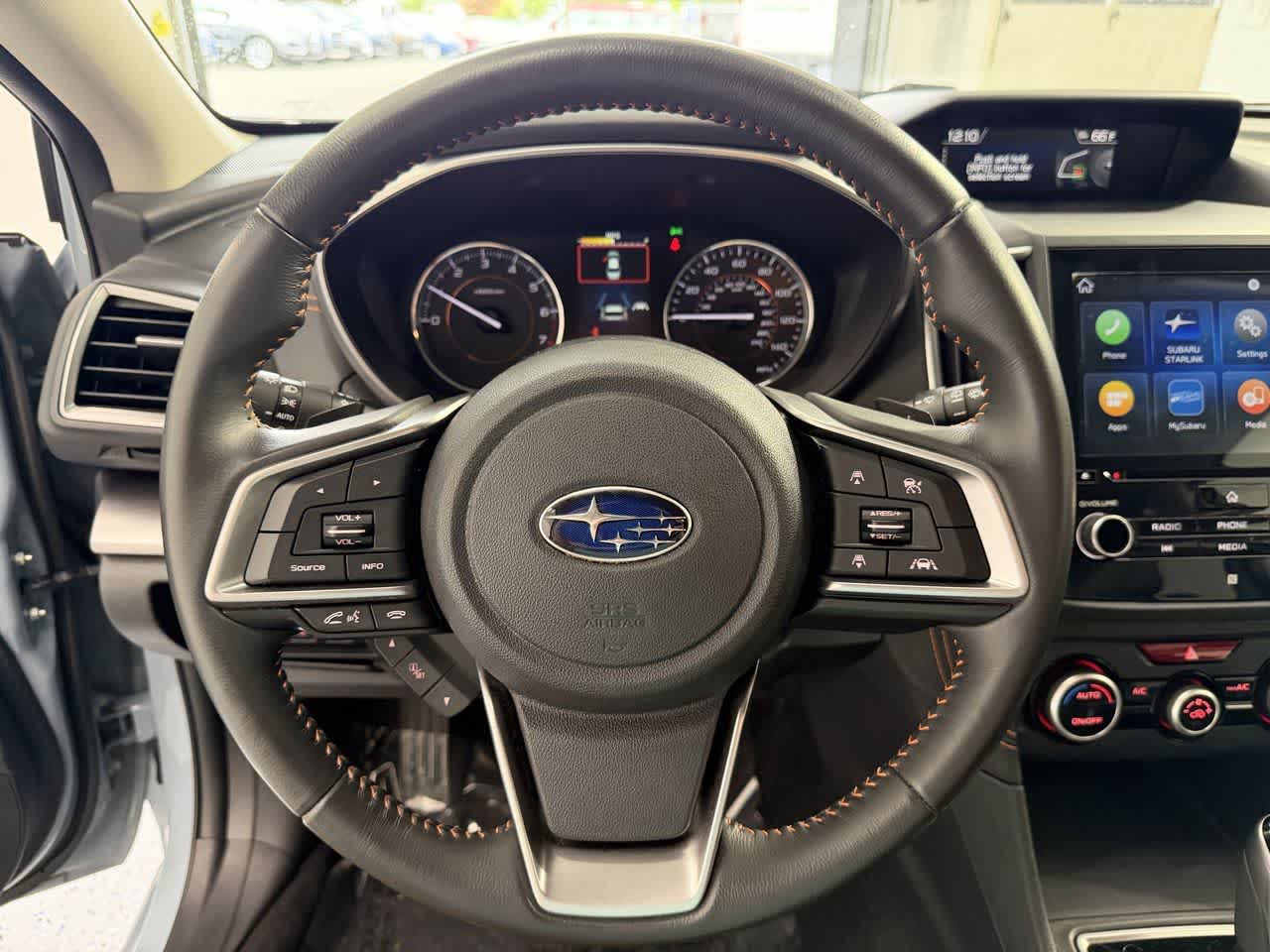 Thumbnail: 2019 Subaru Crosstrek - 15