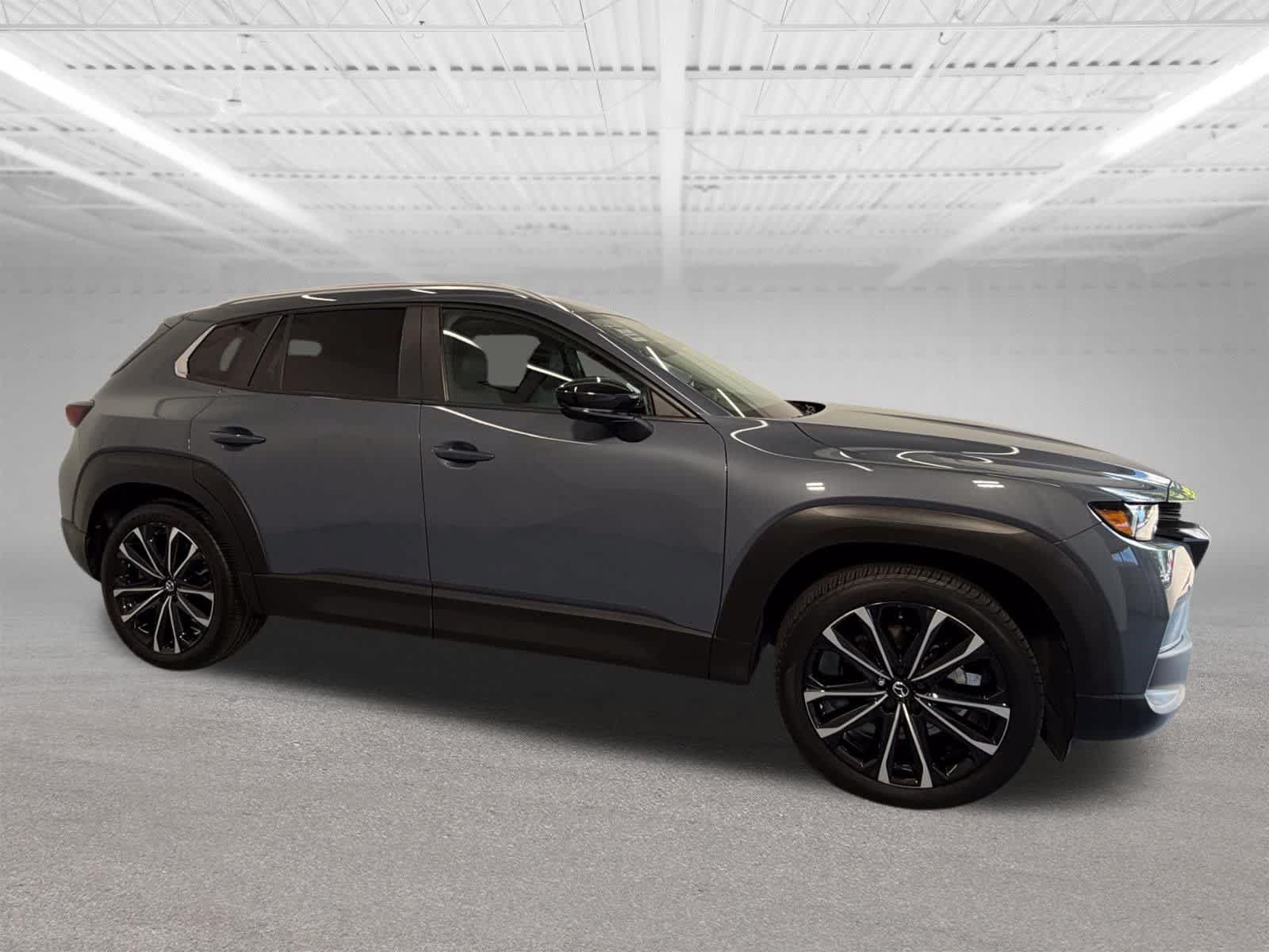 Thumbnail: 2023 Mazda CX-50 - 6