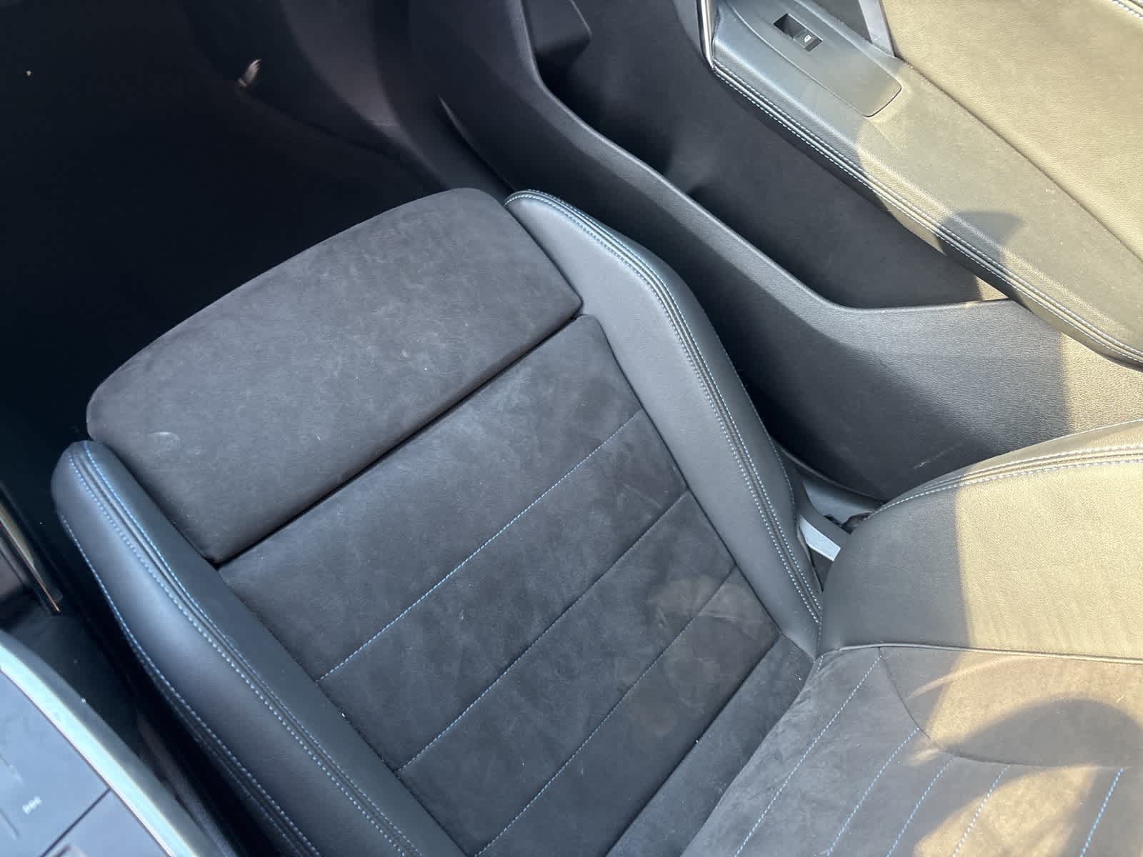 Thumbnail: 2024 BMW X1 - 5