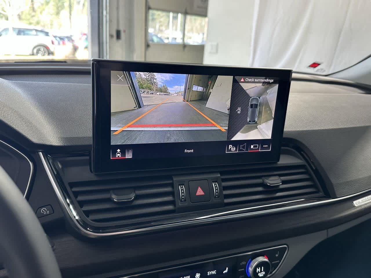 Thumbnail: 2022 Audi Q5 - 20