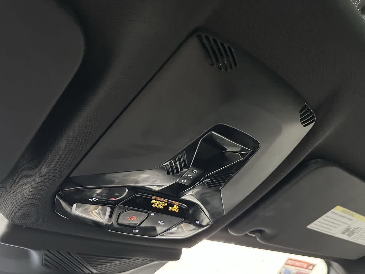 Thumbnail: 2025 BMW X1 - 22