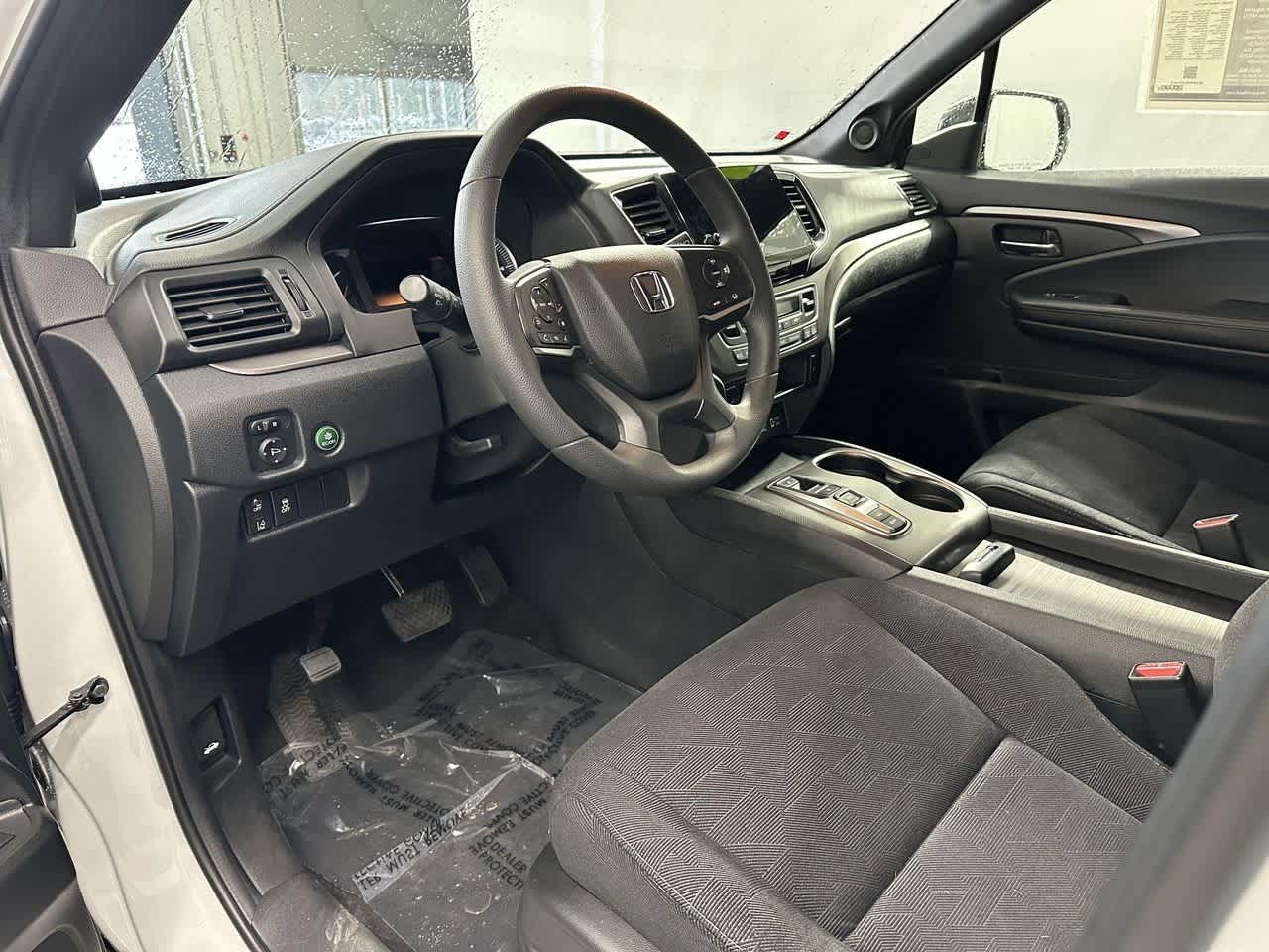 Thumbnail: 2022 Honda Pilot - 9