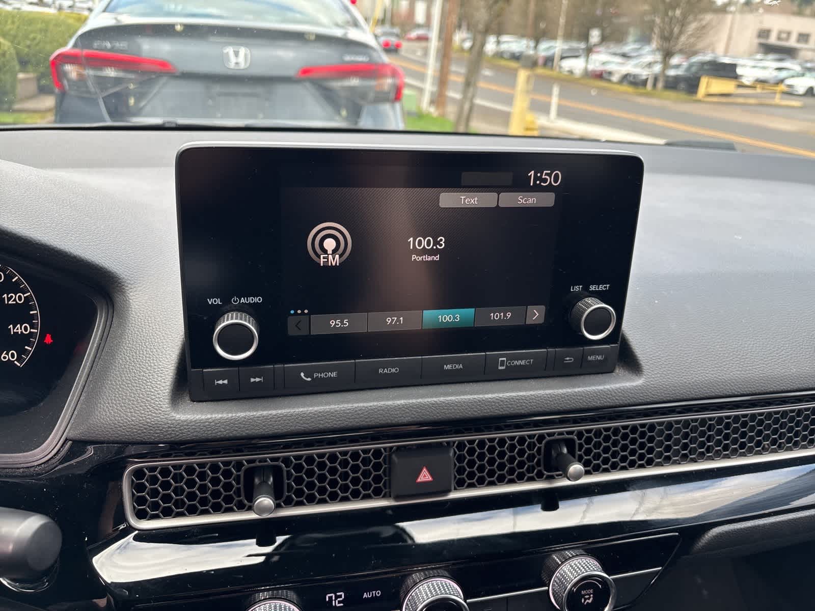 Thumbnail: 2024 Honda Civic - 3