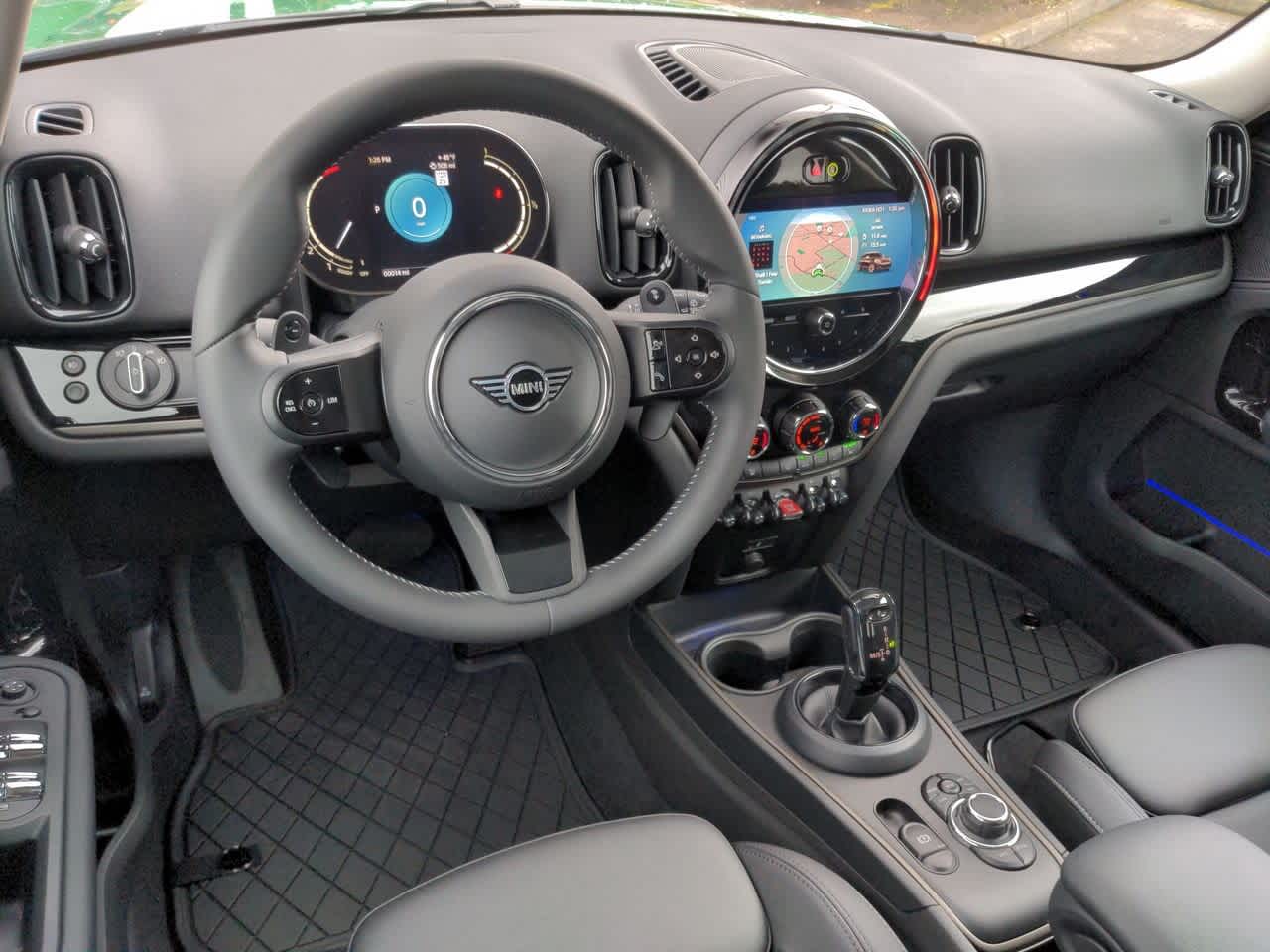 2023 Mini Countryman S ALL4 photo 2