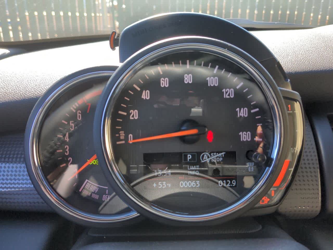 Thumbnail: 2020 MINI Cooper Hardtop - 33