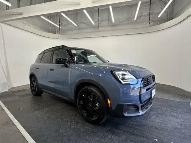 Thumbnail: 2026 MINI Cooper Countryman - 7