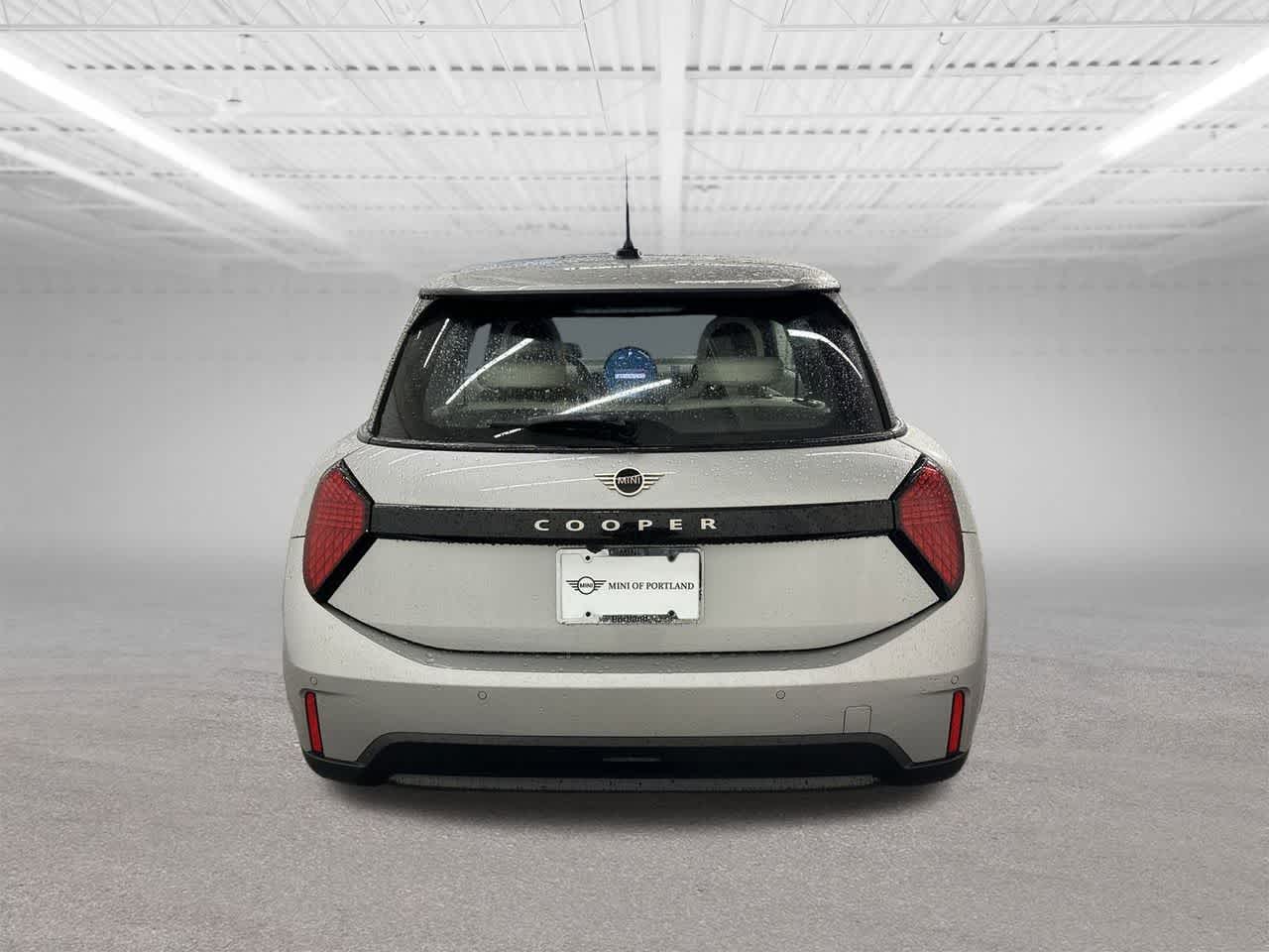 Thumbnail: 2025 MINI Cooper Hardtop - 4