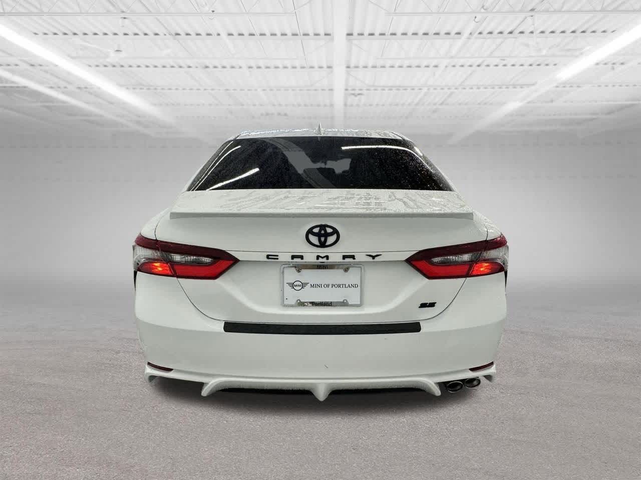 Thumbnail: 2023 Toyota Camry - 4