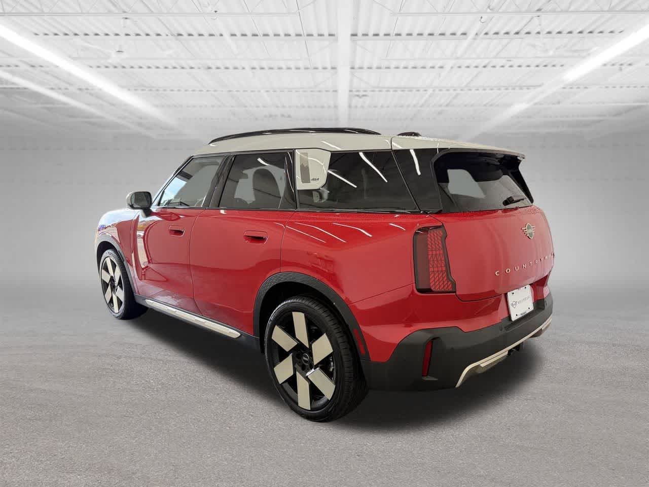 Thumbnail: 2026 MINI Cooper Countryman - 3