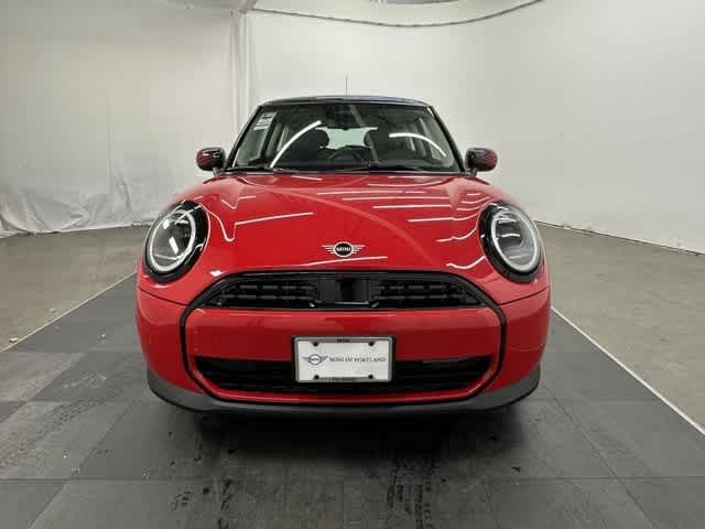 Thumbnail: 2025 MINI Cooper Hardtop - 8