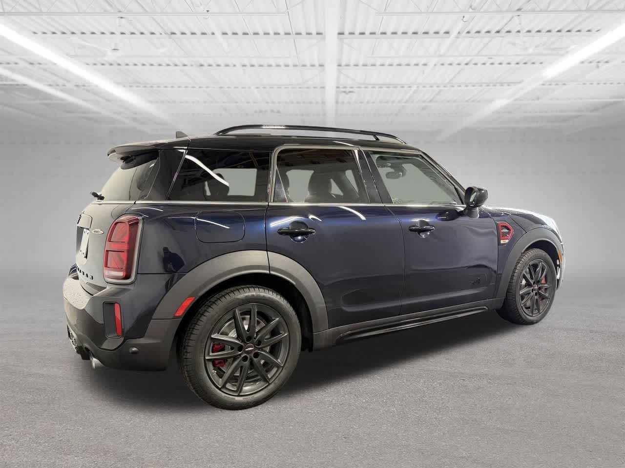Thumbnail: 2024 MINI Cooper Countryman - 6