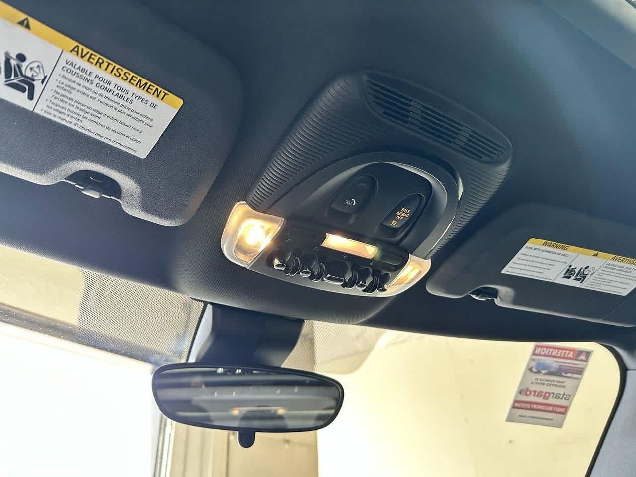 Thumbnail: 2021 MINI Cooper Countryman - 19