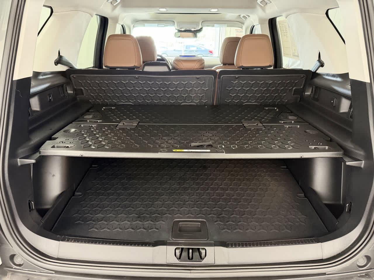 Thumbnail: 2024 Ford Bronco Sport - 5