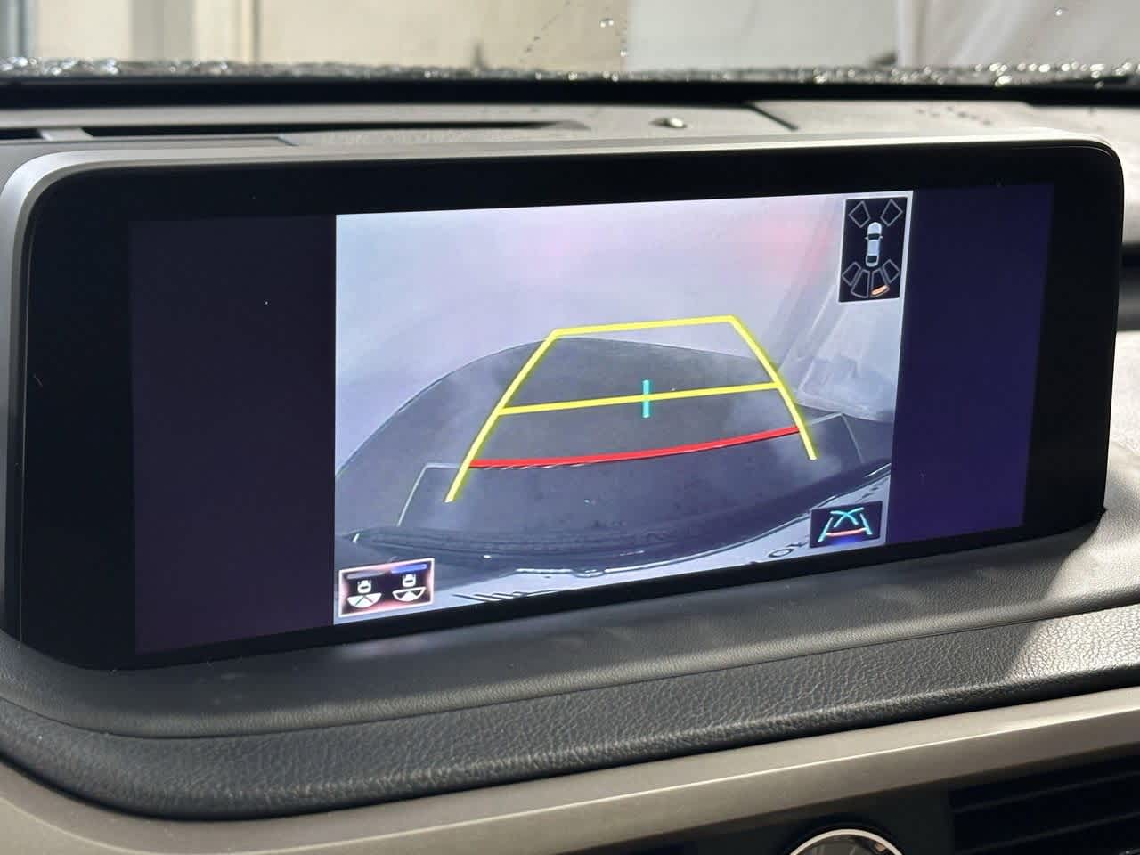 Thumbnail: 2022 Lexus RX - 21