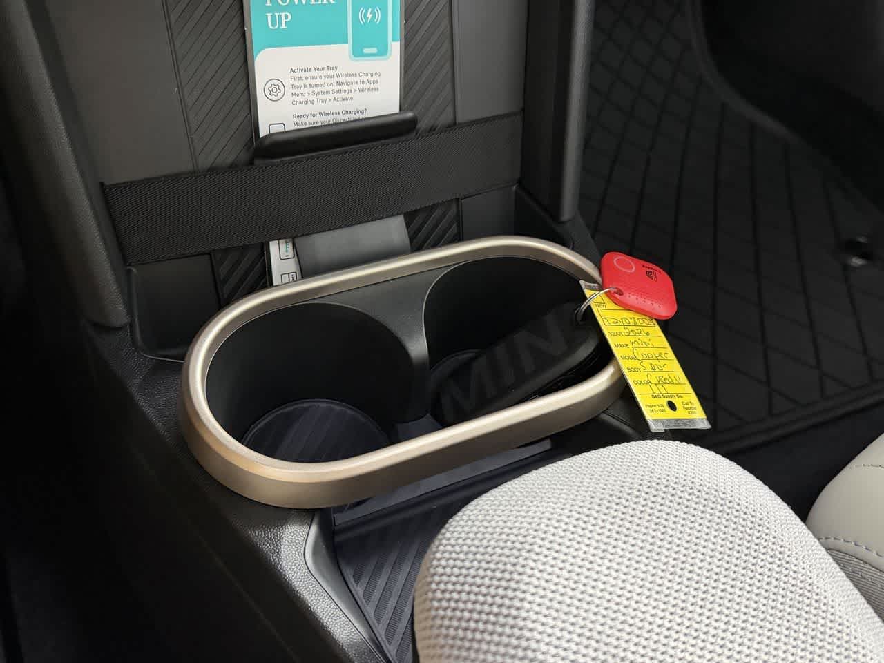 Thumbnail: 2026 MINI Cooper Hardtop - 23