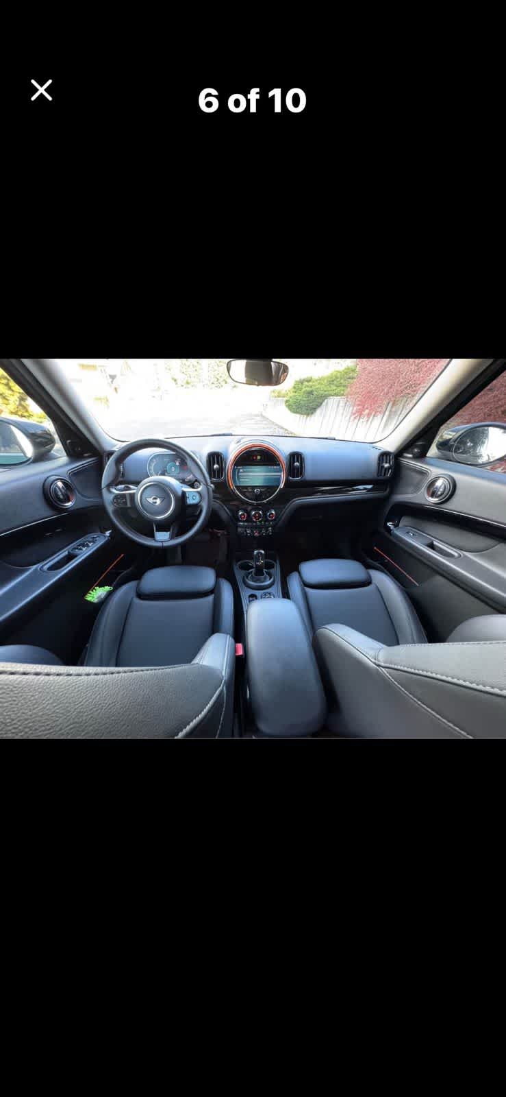 Thumbnail: 2023 MINI Cooper Countryman - 6