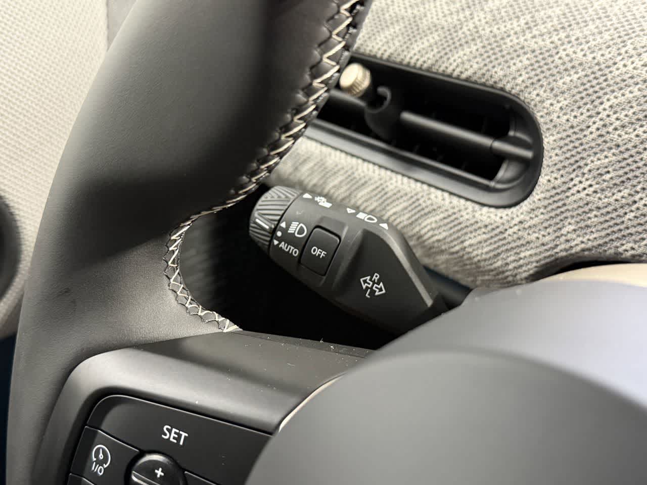 Thumbnail: 2026 MINI Cooper Convertible - 14