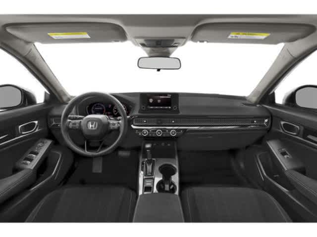 Thumbnail: 2022 Honda Civic - 8