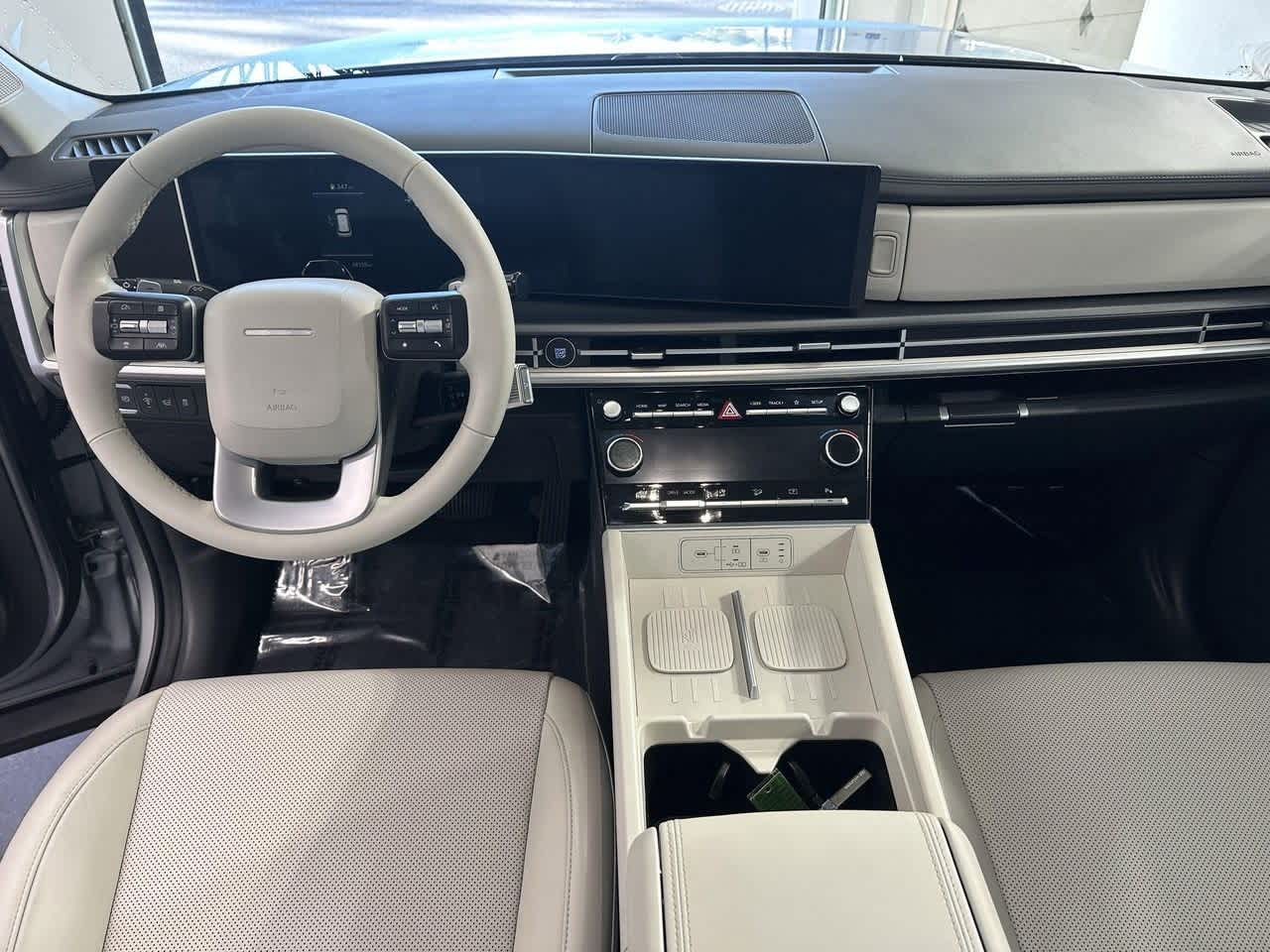 Thumbnail: 2024 Hyundai Santa Fe - 14