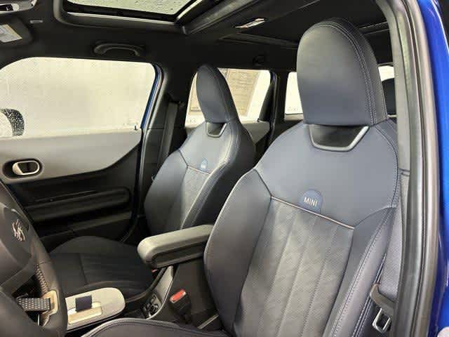Thumbnail: 2025 MINI Cooper Hardtop - 10