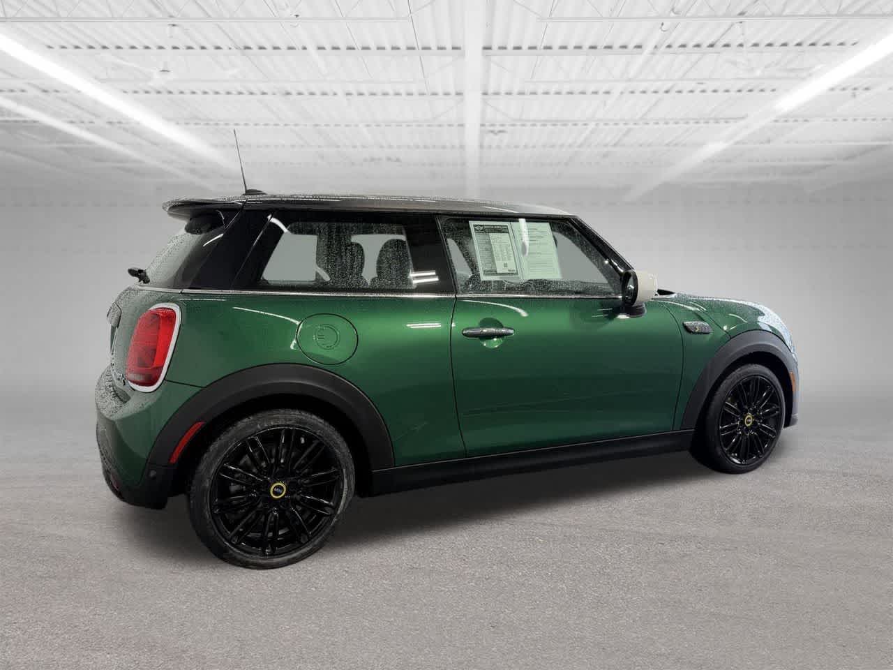 Thumbnail: 2024 MINI Cooper Hardtop - 6