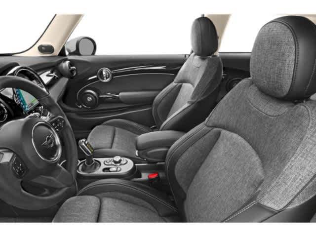 Thumbnail: 2022 MINI Cooper Hardtop - 9