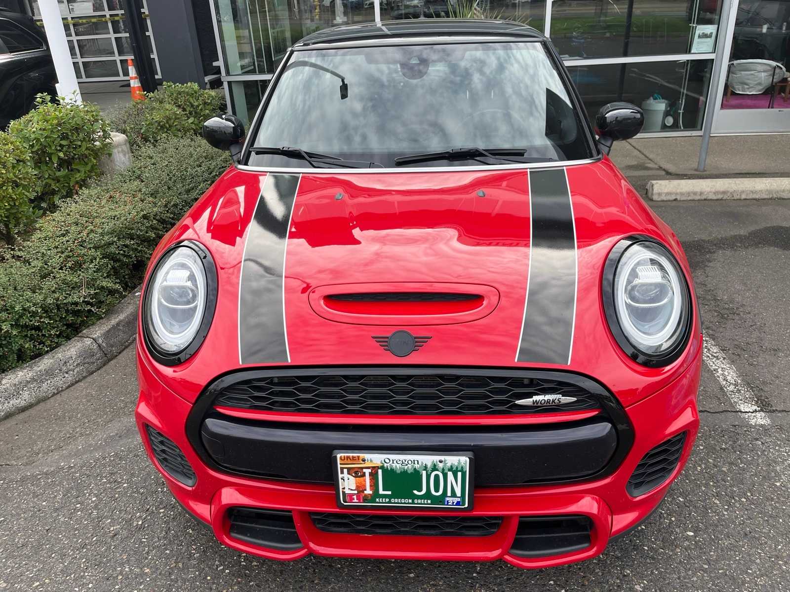 Thumbnail: 2020 MINI Cooper Hardtop - 3
