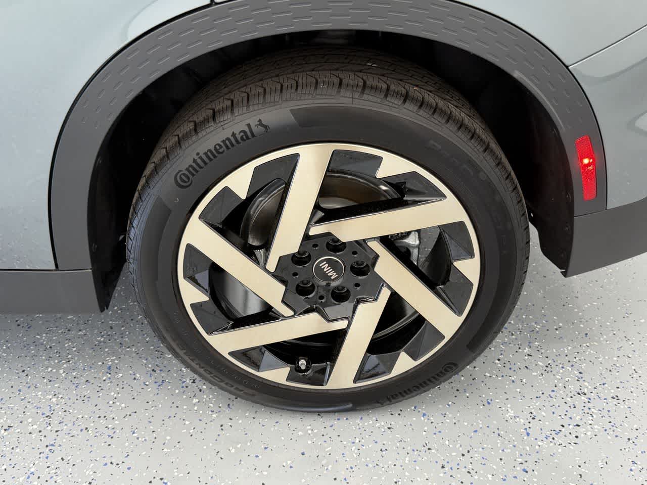 Thumbnail: 2026 MINI Cooper Countryman - 26