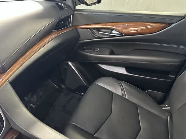 Thumbnail: 2019 Cadillac Escalade - 24