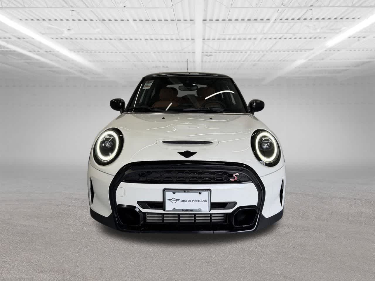 Thumbnail: 2023 MINI Cooper Hardtop - 8