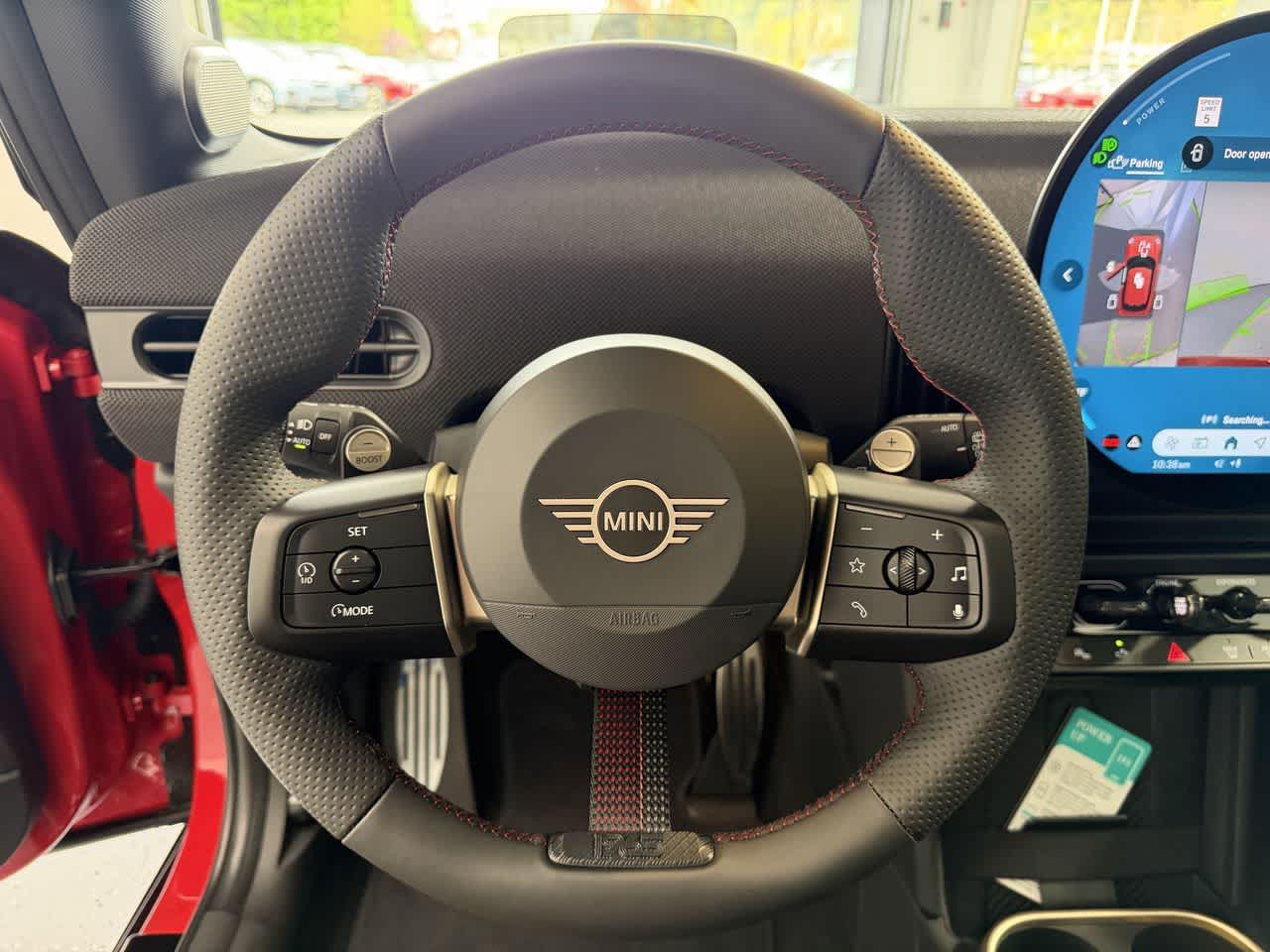 Thumbnail: 2026 MINI Cooper Hardtop - 14