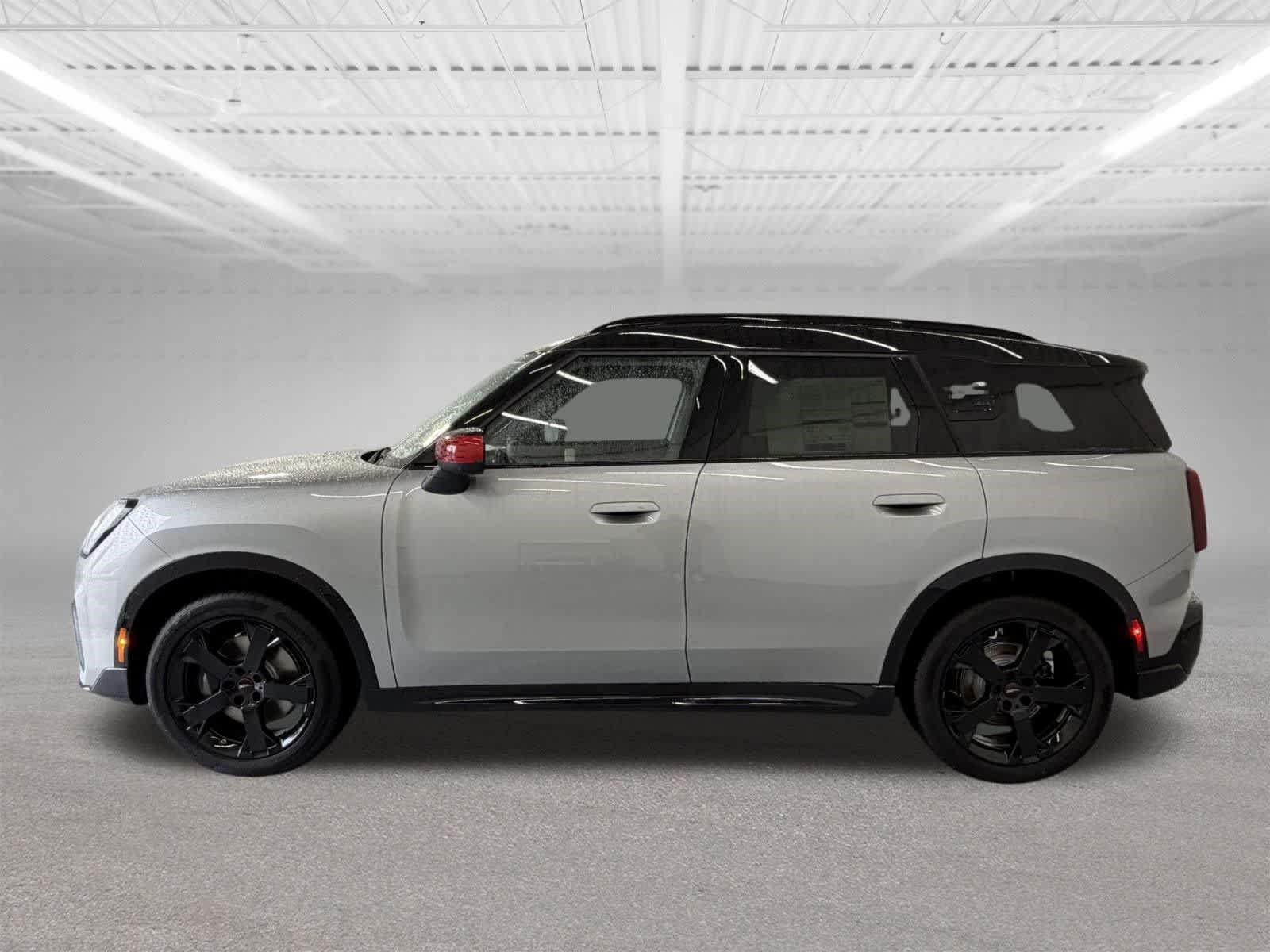 Thumbnail: 2026 MINI Cooper Countryman - 2