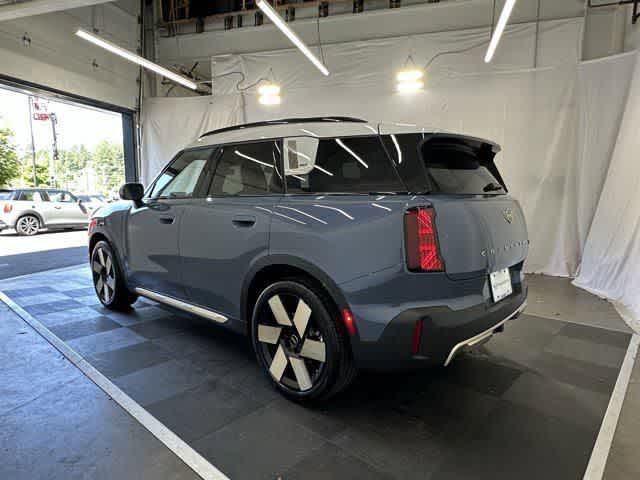 Thumbnail: 2025 MINI Cooper Countryman - 3