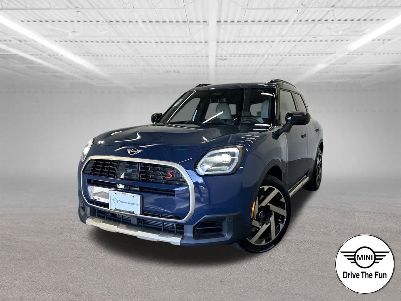 Thumbnail: 2025 MINI Cooper Countryman - 1