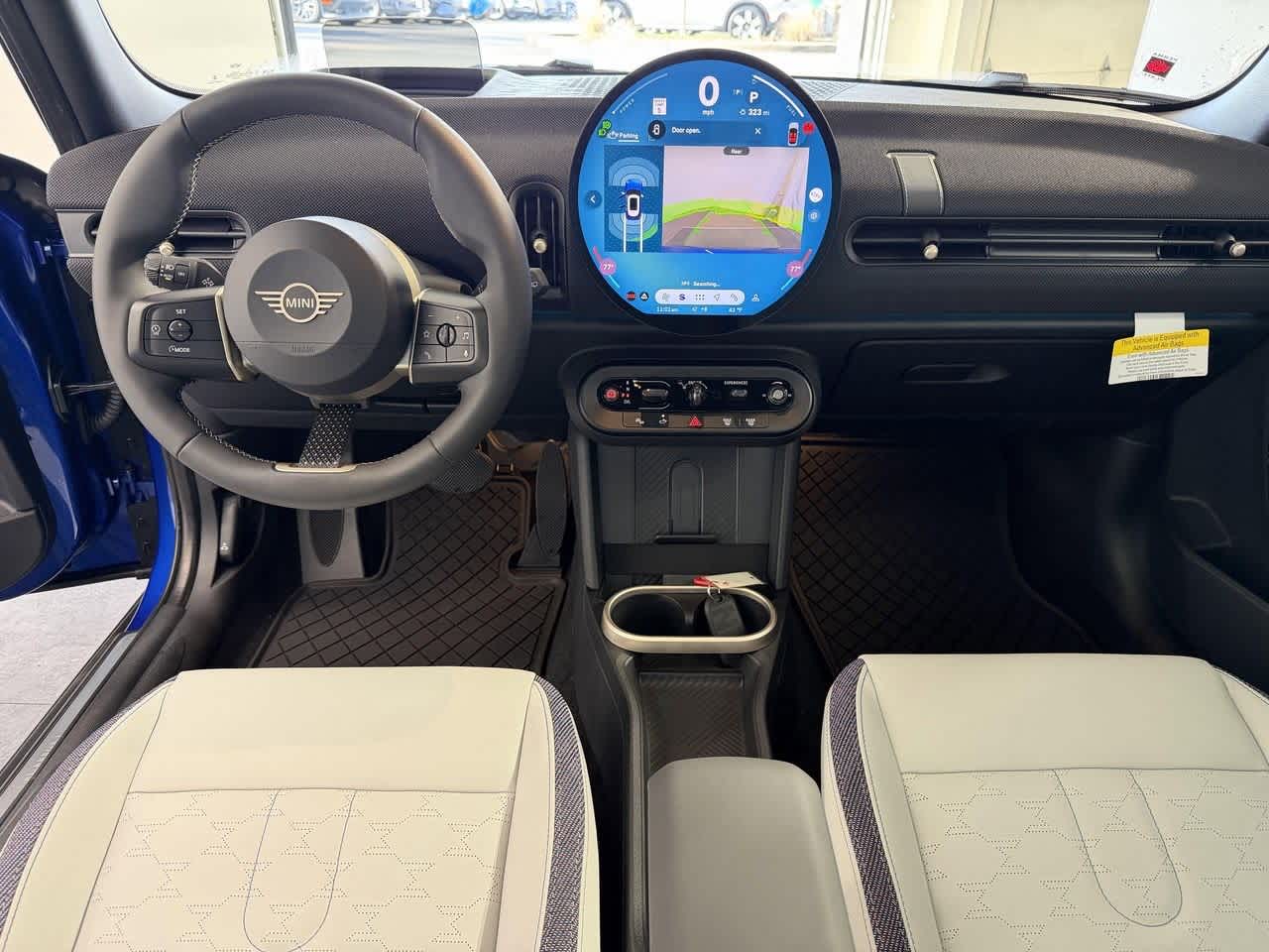 Thumbnail: 2026 MINI Cooper Hardtop - 14