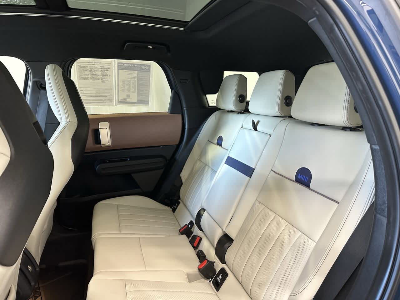 Thumbnail: 2025 MINI Cooper Countryman - 11