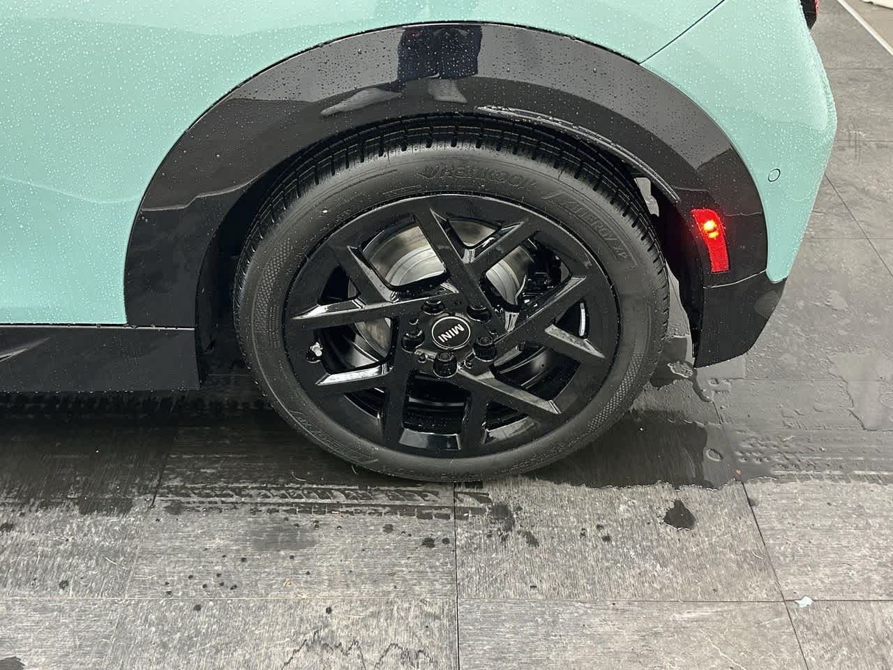 Thumbnail: 2026 MINI Cooper Hardtop - 25