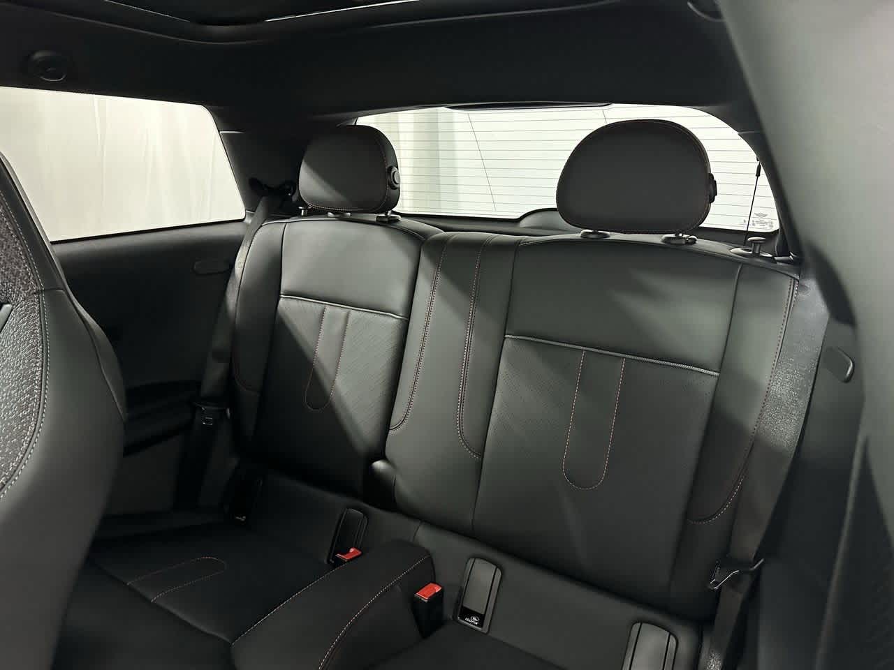 Thumbnail: 2025 MINI Cooper Hardtop - 11