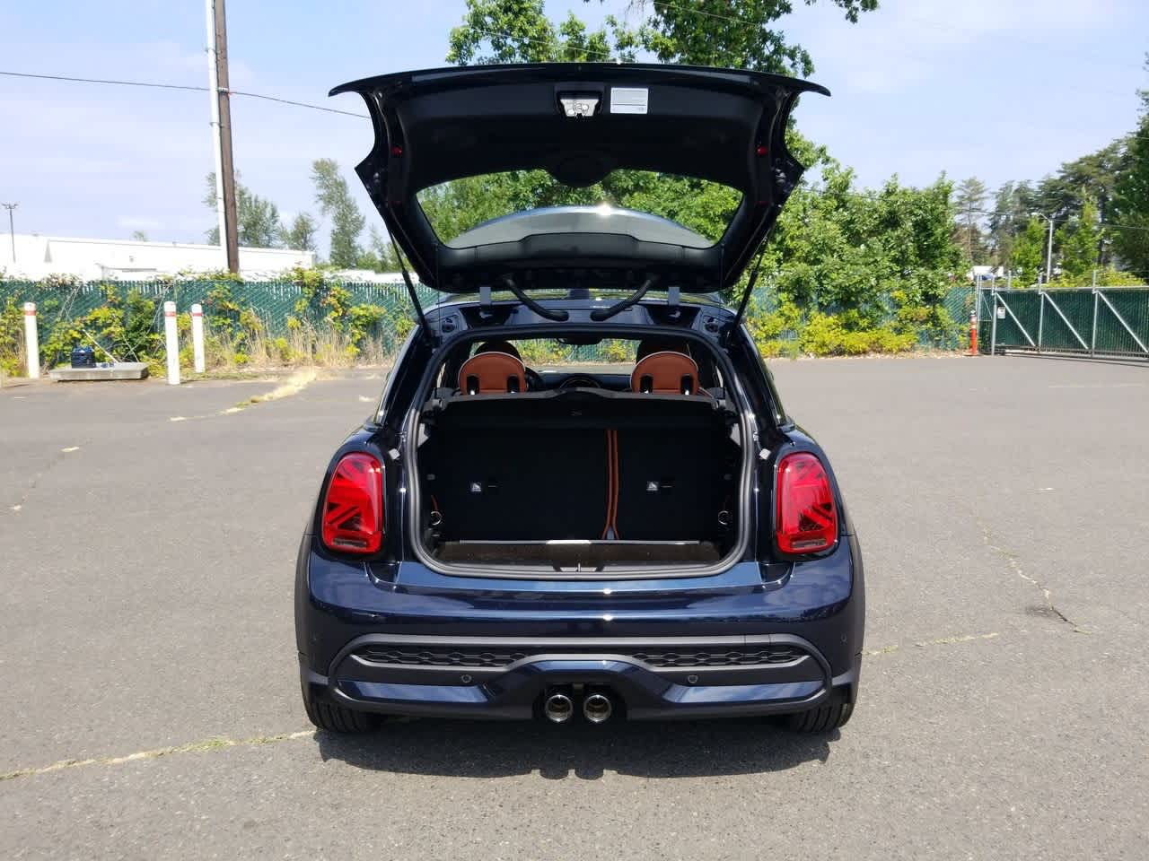 2023 MINI Cooper Hardtop S 34