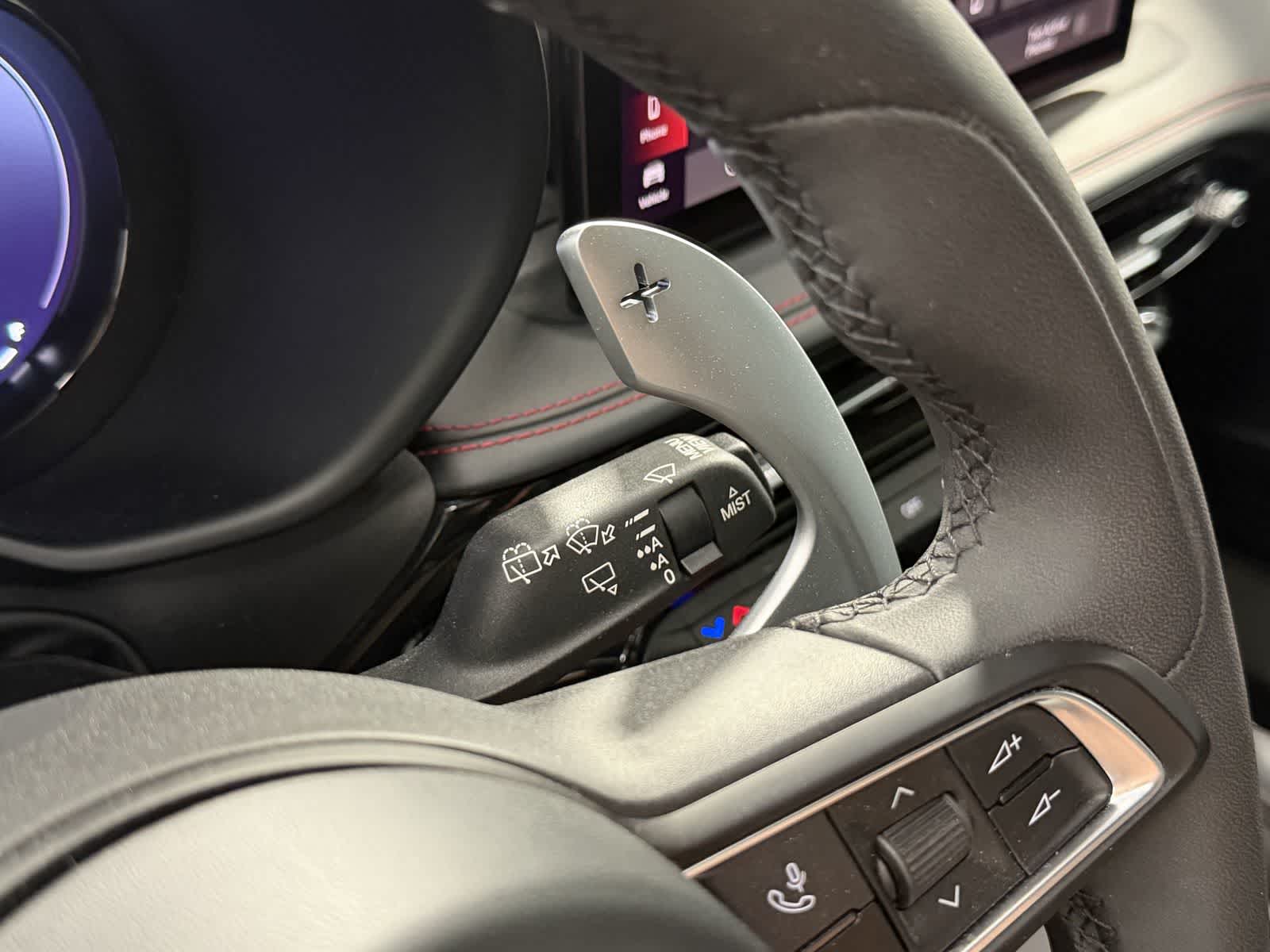 2024 Dodge Hornet R/T - Photo 18