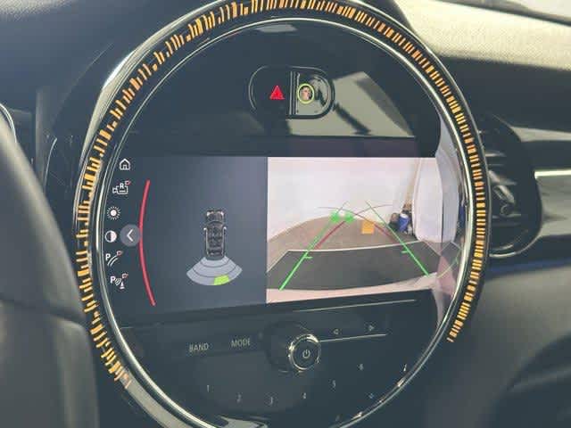 Thumbnail: 2024 MINI Cooper Convertible - 20