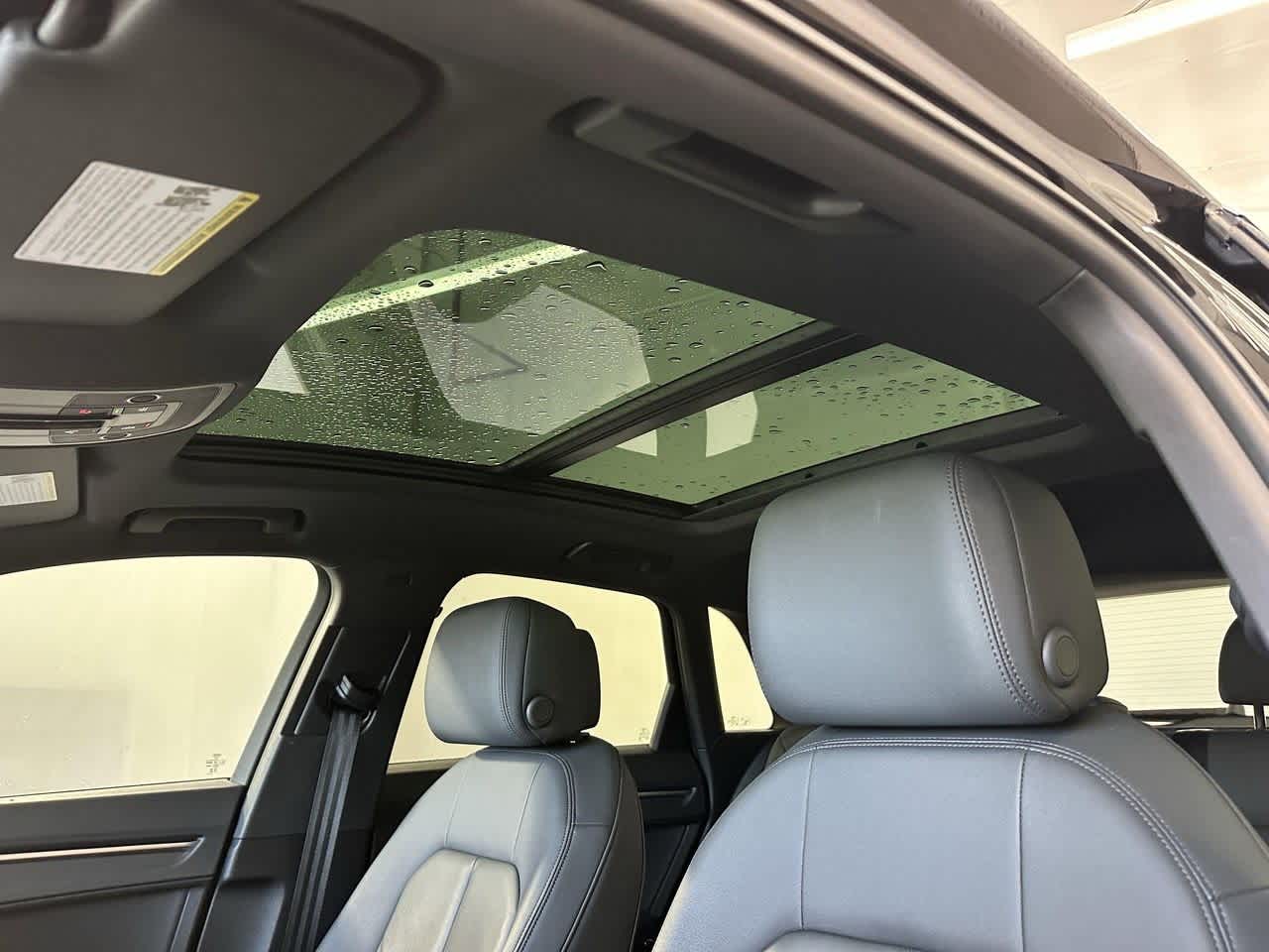 Thumbnail: 2024 Audi Q3 - 15