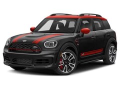 Used 2024 MINI Countryman John Cooper Works SUV For Sale in Portland, OR