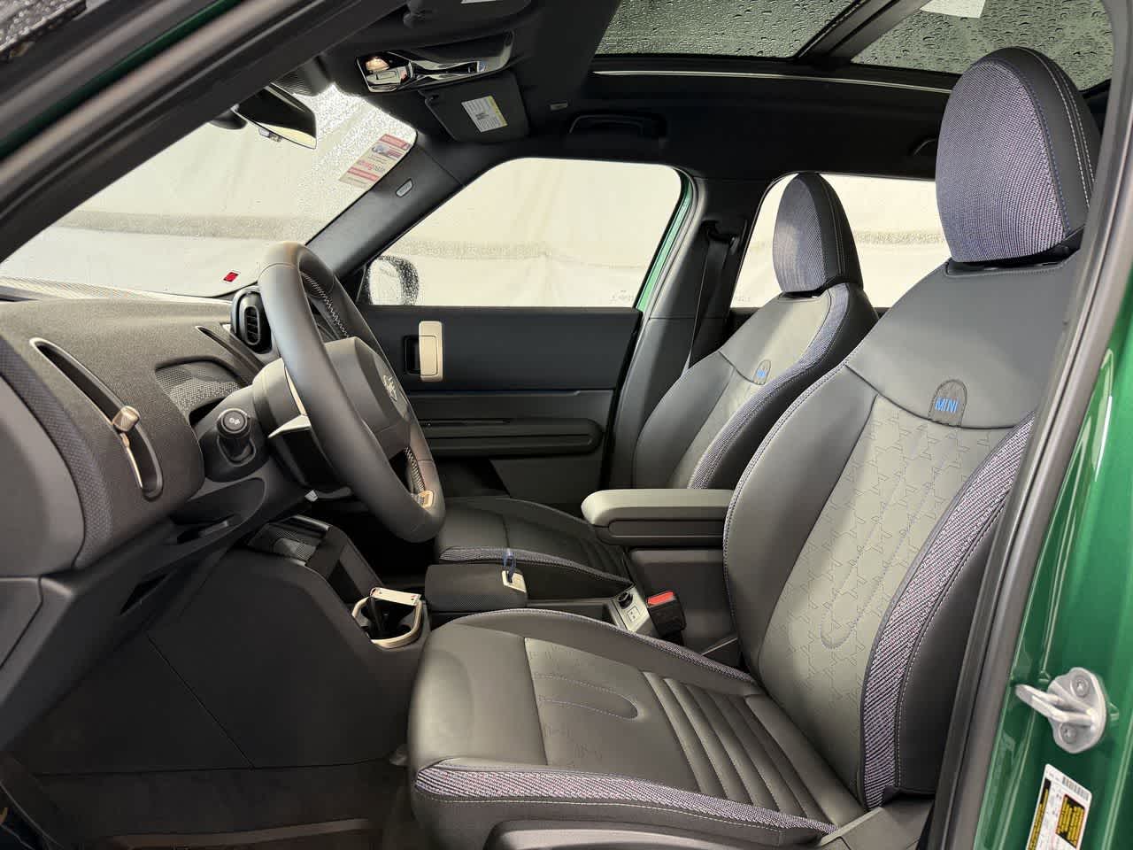 Thumbnail: 2026 MINI Cooper Countryman - 9