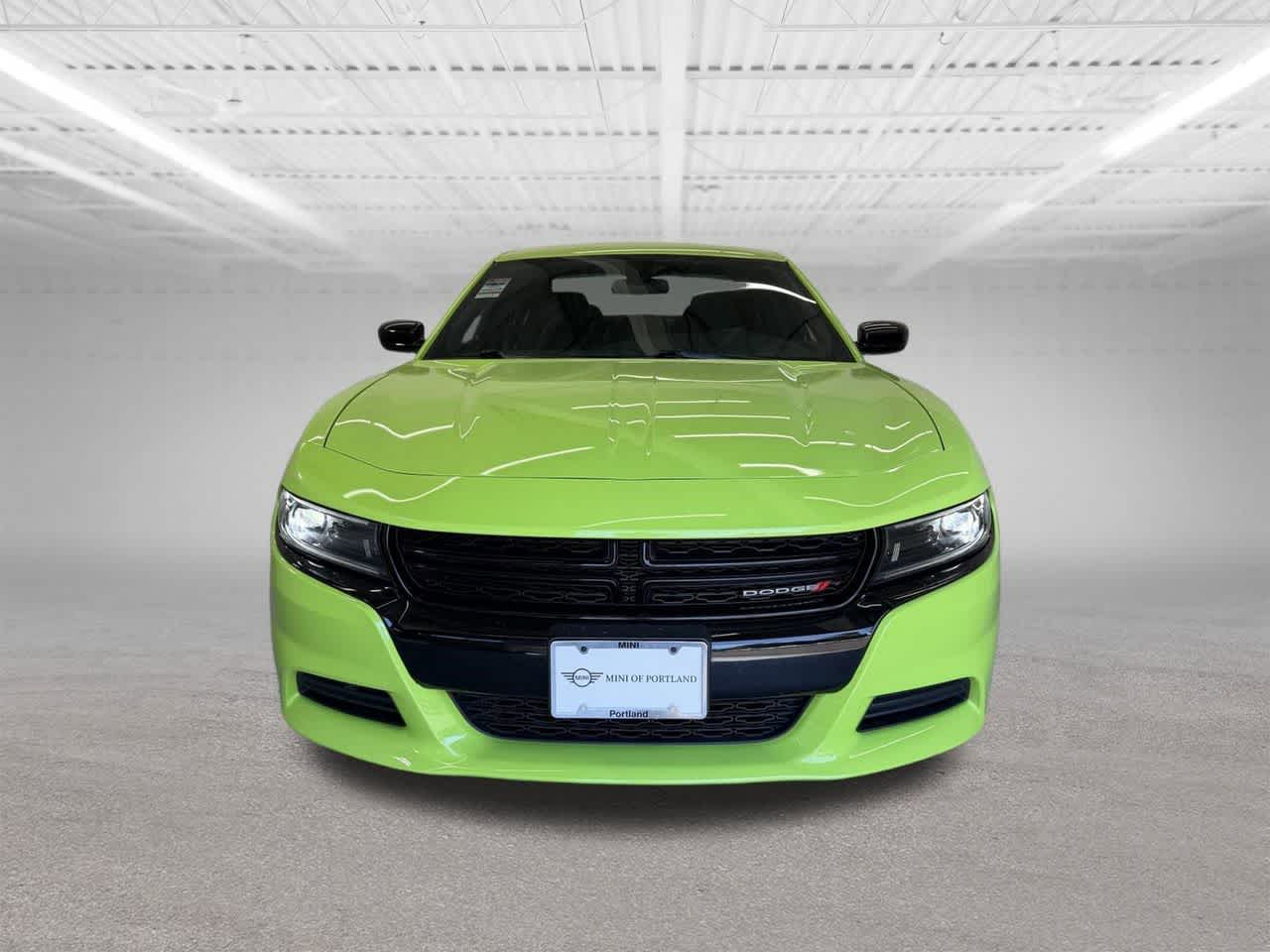 Thumbnail: 2023 Dodge Charger - 8