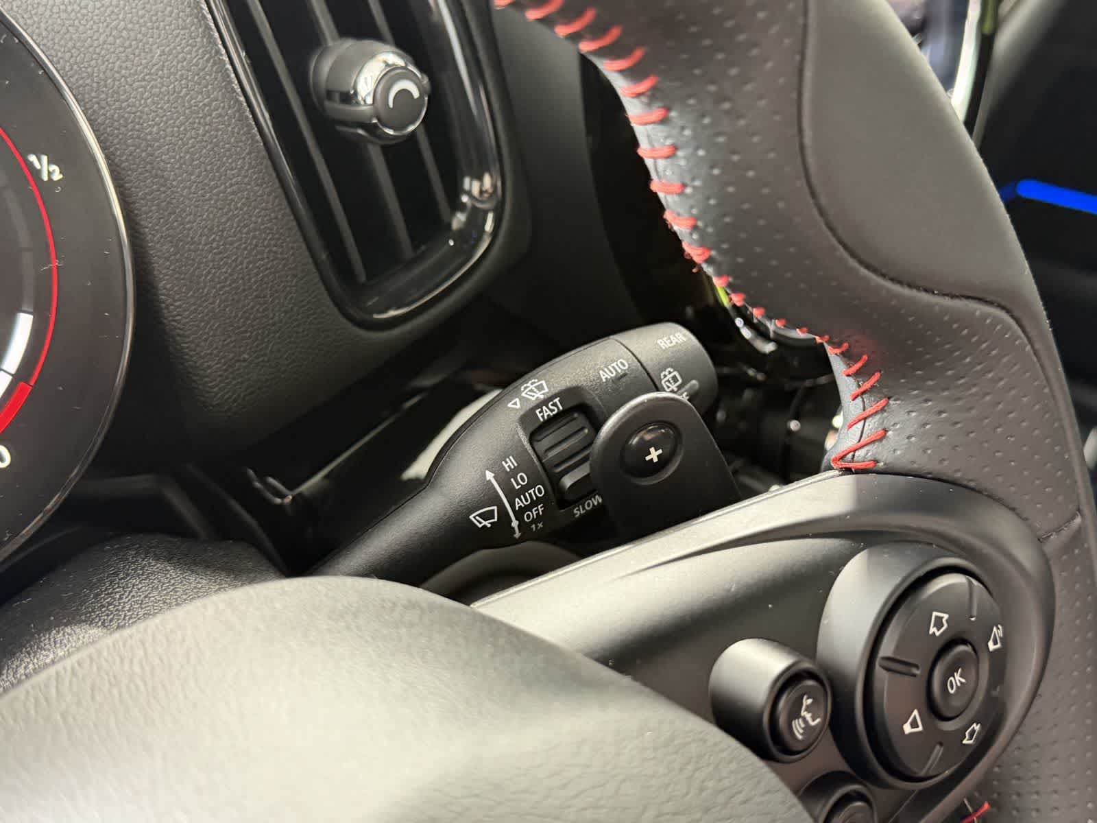 2021 MINI Countryman John Cooper Works - Photo 18