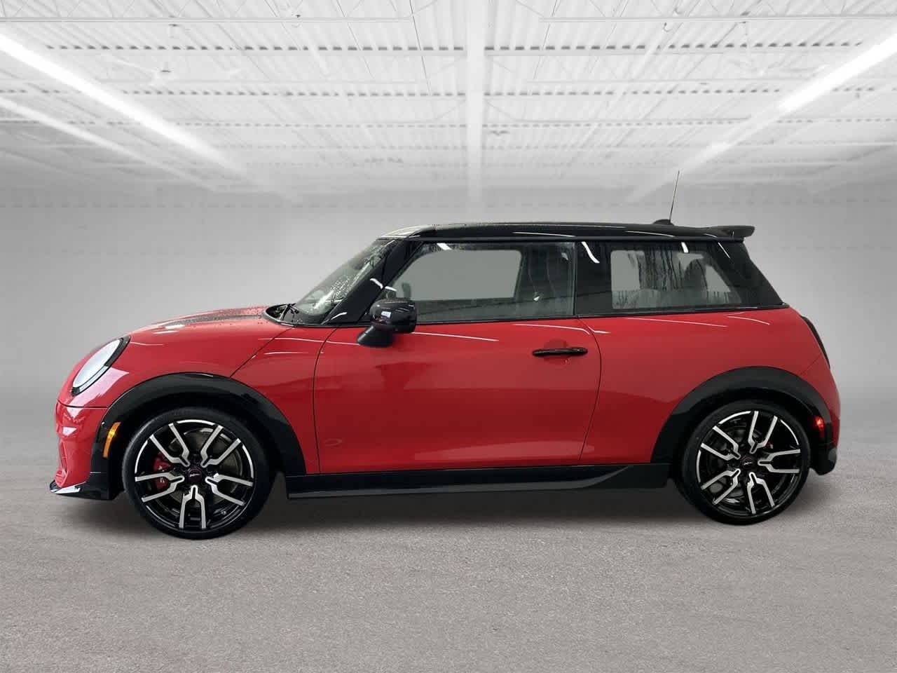 Thumbnail: 2026 MINI Cooper Hardtop - 2
