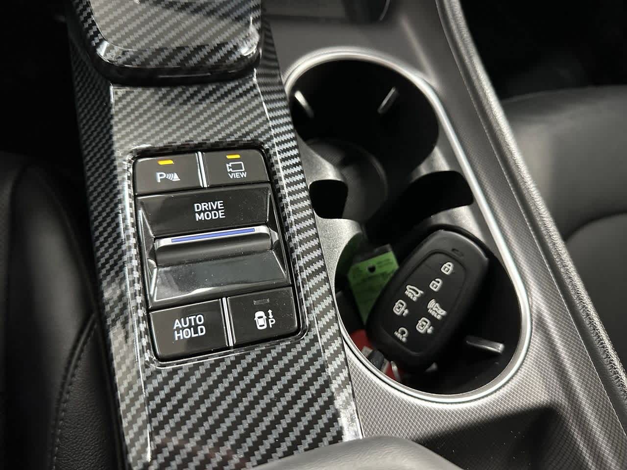 Thumbnail: 2021 Hyundai Sonata - 23