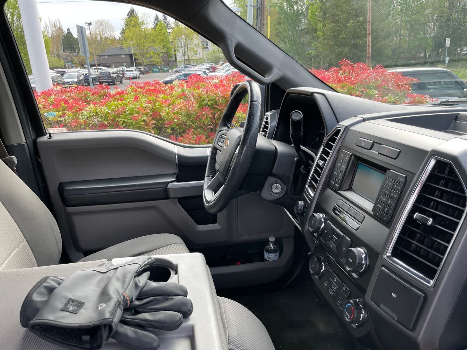 Thumbnail: 2016 Ford F-150 - 3