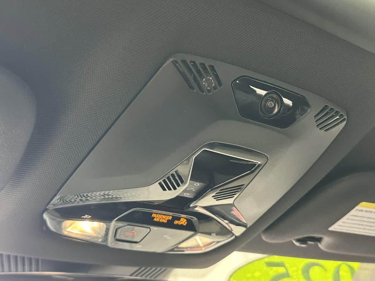 Thumbnail: 2025 MINI Cooper Hardtop - 20